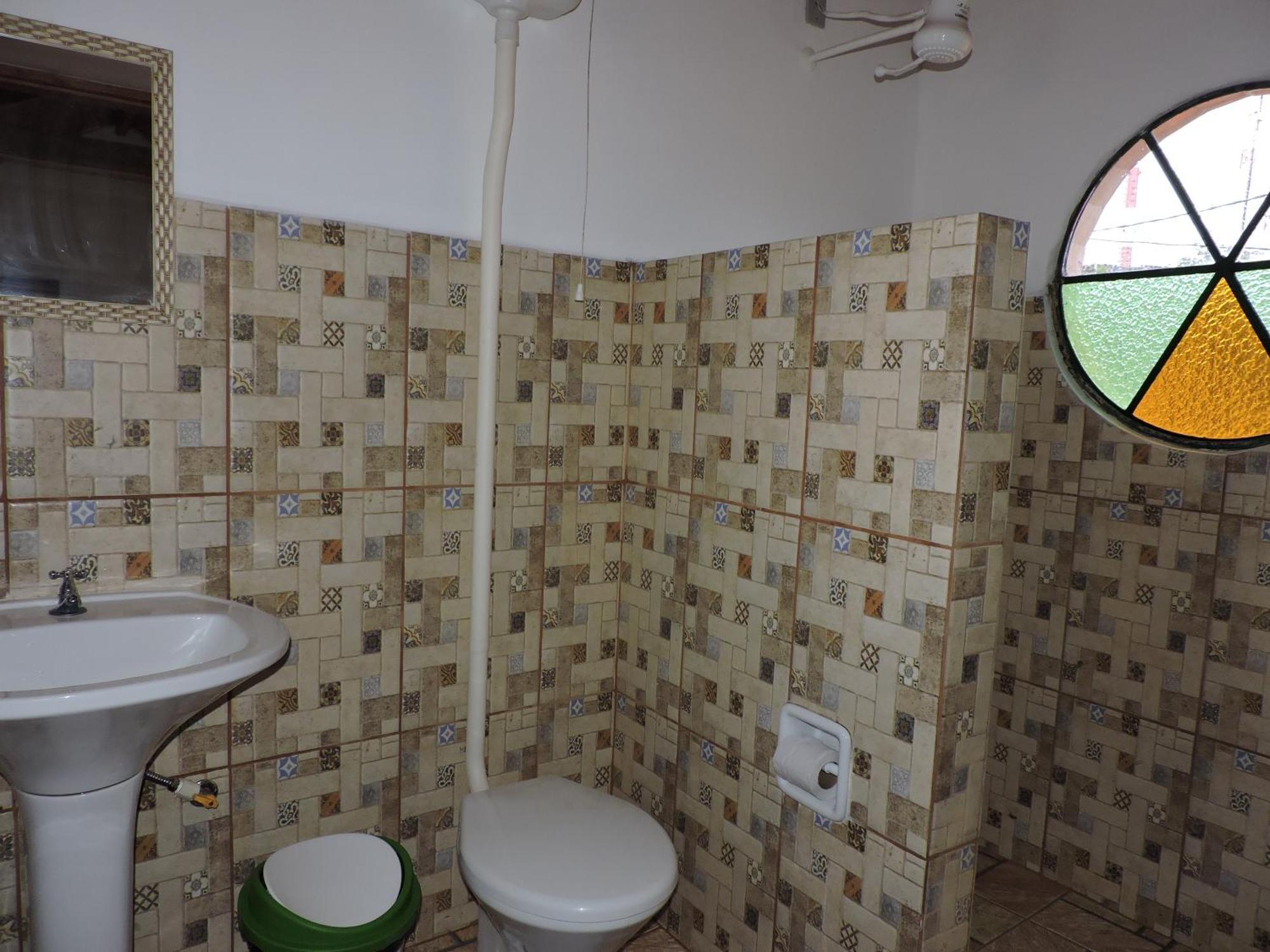 Pousada Casa Da Serra São Tomé das Letras Rum bild