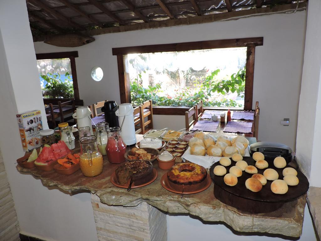 Pousada Casa Da Serra São Tomé das Letras Exteriör bild