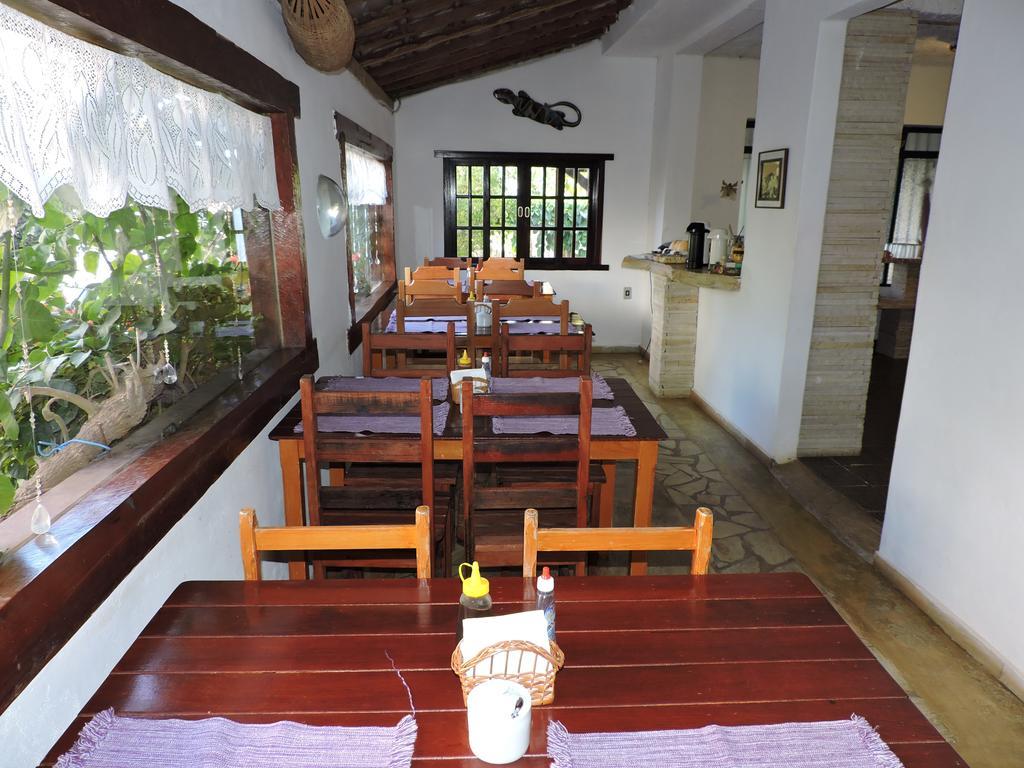 Pousada Casa Da Serra São Tomé das Letras Exteriör bild